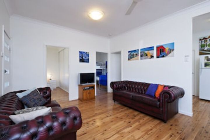  Australia Accommodation