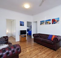 Short Street 4 The Beach Cottage - Australia Accommodation