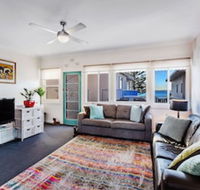 Shoal Bay Road Moana Blue Unit 03 87 - Australia Accommodation