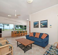Sandy Shores 18 Corlette Point Road - Australia Accommodation