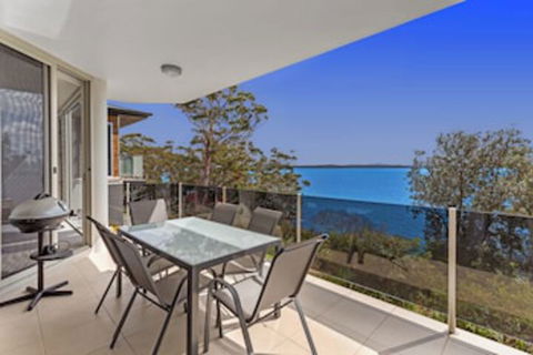 Mirage 24A Gloucester Street - Australia Accommodation 0