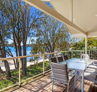 Sandranch 123 Foreshore Drive - Australia Accommodation