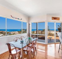 Boat Harbour Beach House 71 Kingsley Drive - Australia Accommodation