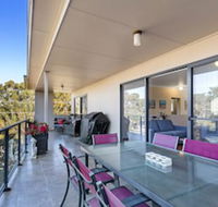 Indah Pantai 84 Lentara Street - Australia Accommodation