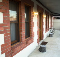 Longreach at Port Elliot