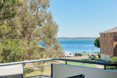 Mistral Court Unit 16 / 17 Mistral Close - Australia Accommodation 0