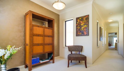 LUXE At Sanctuary Cove - Australia Accommodation 1