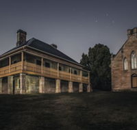 Hartley Historic Cottages - Australia Accommodation