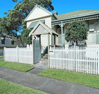 Stallard Cottage - Australia Accommodation