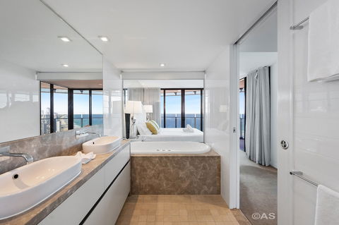 Apartment Stay - The Esplanade Soul - Australia Accommodation 6