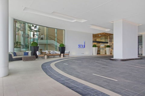 Apartment Stay - The Esplanade Soul - Australia Accommodation 1