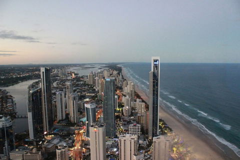 Apartment Stay - The Esplanade Soul - Australia Accommodation 0