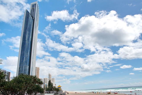 Apartment Stay - The Esplanade Soul - Australia Accommodation 2