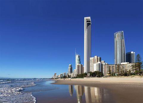 Apartment Stay - The Esplanade Soul - Australia Accommodation 3