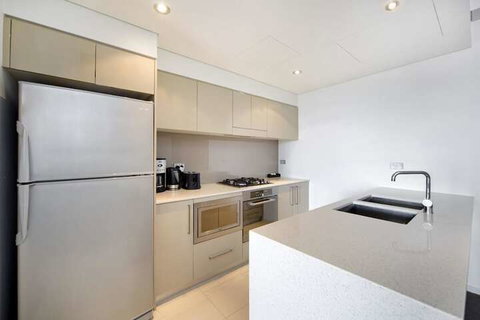 Astra Apartments Sydney - George St - Australia Accommodation 2
