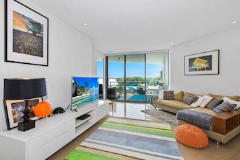 Cotton Beach Northern Rooftop 50 - Australia Accommodation 0