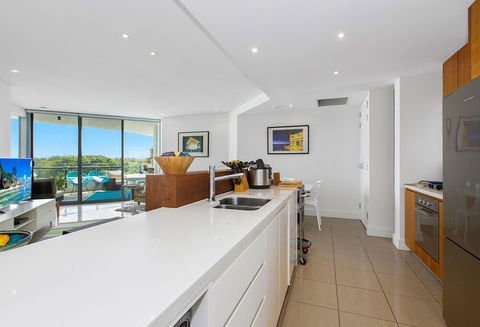 Cotton Beach Northern Rooftop 50 - Australia Accommodation 1