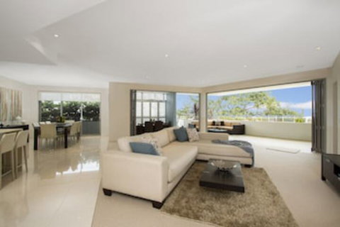 KINGSCLIFF OCEAN VIEW TERRACE By THE FIGTREE 5 - Australia Accommodation 0