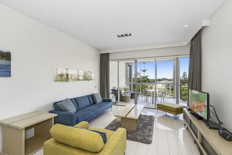 KINGSCLIFF COAST CULTURE 1208 - Australia Accommodation 4