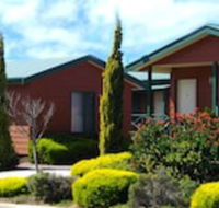 Port Lincoln Cabin Park - Australia Accommodation