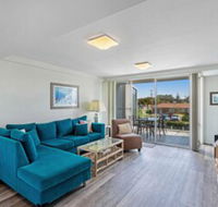 Cirrus 6/44 Marine Drive - Australia Accommodation