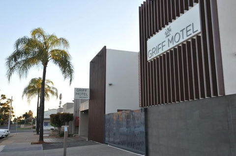 The Griff Motel - Australia Accommodation 2