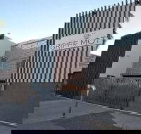 The Griff Motel - Australia Accommodation