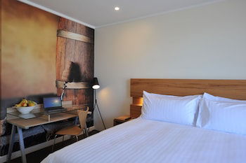 The Griff Motel - Australia Accommodation 6