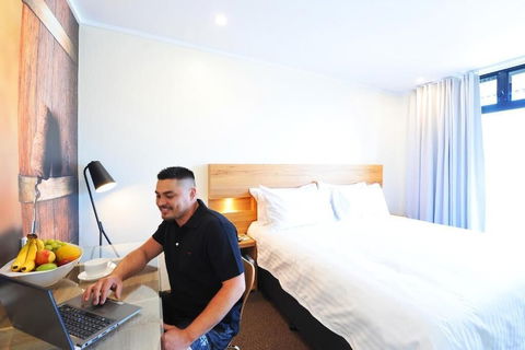 The Griff Motel - Australia Accommodation 3