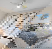 Wanda Beach Unit 2 / 197 Soldiers Point Road - Australia Accommodation
