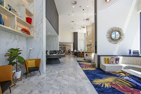 Arise Ruby Gold Coast - Australia Accommodation 5