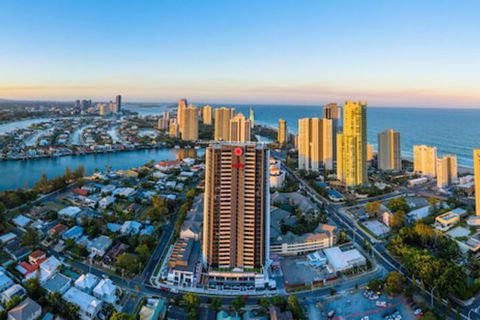 Arise Ruby Gold Coast - Australia Accommodation 1