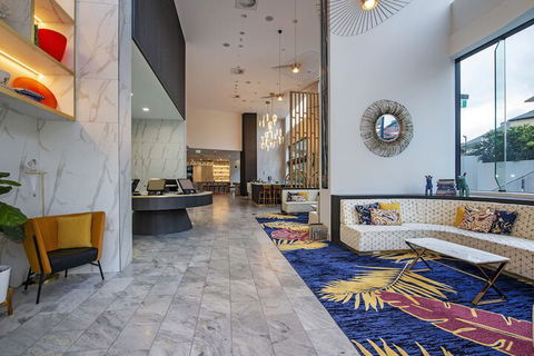 Arise Ruby Gold Coast - Australia Accommodation 6