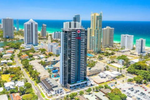 Arise Ruby Gold Coast - Australia Accommodation 0