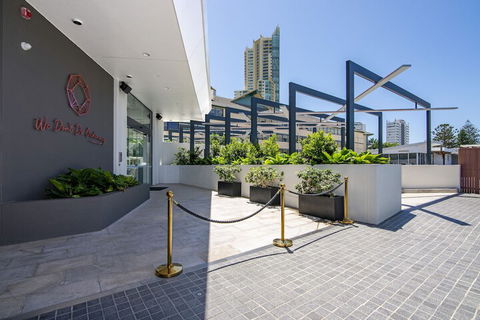 Arise Ruby Gold Coast - Australia Accommodation 2