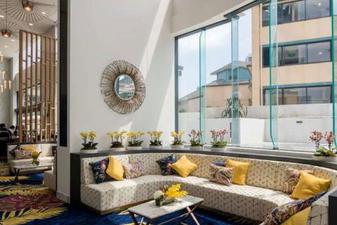 Arise Ruby Gold Coast - Australia Accommodation 7