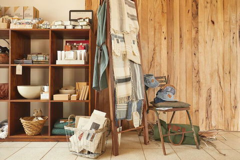 Margaret River Retreat - Australia Accommodation 3