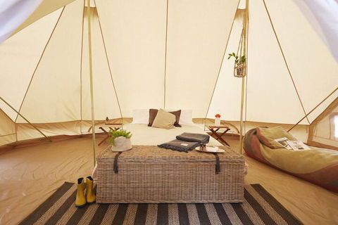 Margaret River Retreat - Australia Accommodation 4