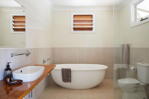 Margaret River Retreat - Australia Accommodation 7