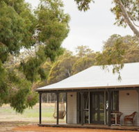 Margaret River Retreat - Australia Accommodation