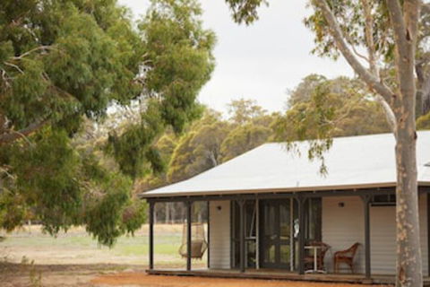 Margaret River Retreat - Australia Accommodation 0