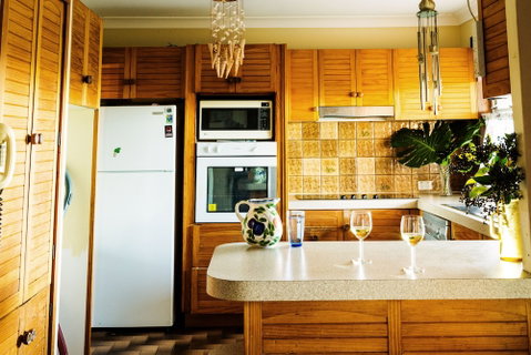 Coal D' Vine VIEW - Cessnock NSW - Australia Accommodation 4