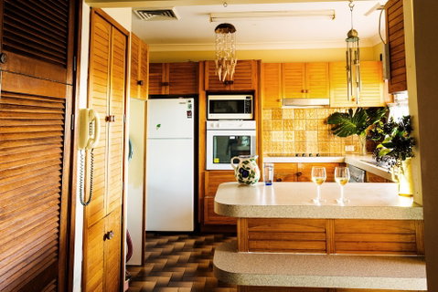 Coal D' Vine VIEW - Cessnock NSW - Australia Accommodation 3