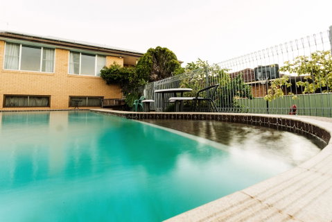 Coal D' Vine VIEW - Cessnock NSW - Australia Accommodation 1
