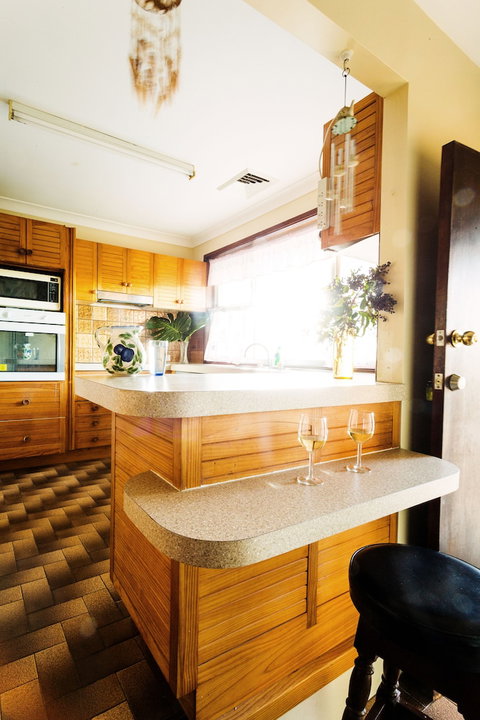 Coal D' Vine VIEW - Cessnock NSW - Australia Accommodation 6