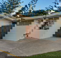 Horseshoe Bay Holiday Park - Australia Accommodation