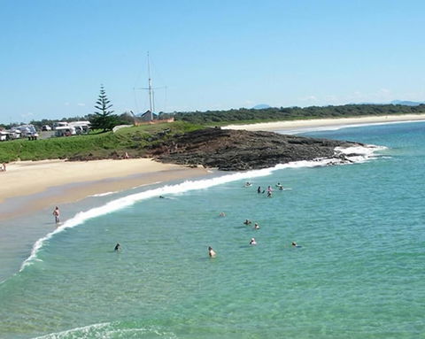 Horseshoe Bay Holiday Park - Australia Accommodation 6