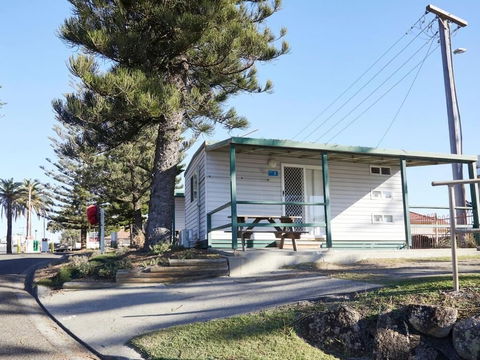Horseshoe Bay Holiday Park - Australia Accommodation 1