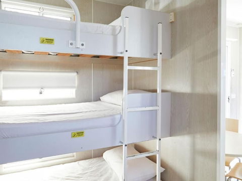 Horseshoe Bay Holiday Park - Australia Accommodation 4