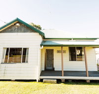 Coal d' Vine Cottage - Cessnock NSW - Australia Accommodation